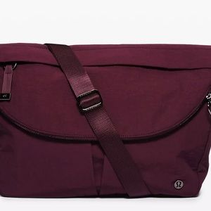 Lululemon All Night Festival Bag - Large 10L